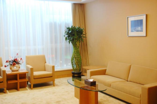 Inner Mongolia Hotel Хух-Хото Номер фото