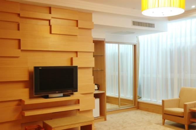 Inner Mongolia Hotel Хух-Хото Номер фото