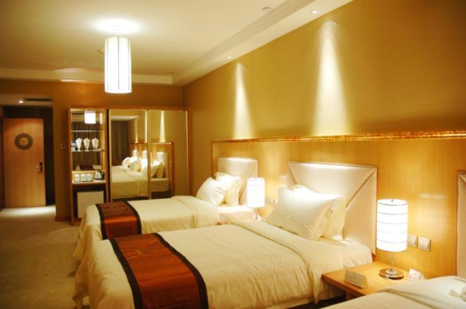 Inner Mongolia Hotel Хух-Хото Номер фото