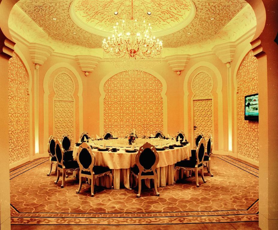 Inner Mongolia Hotel Хух-Хото Экстерьер фото