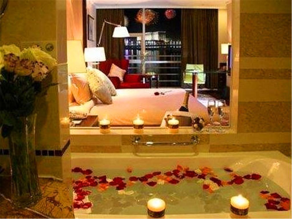 Inner Mongolia Hotel Хух-Хото Номер фото
