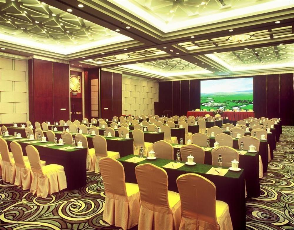Inner Mongolia Hotel Хух-Хото Экстерьер фото