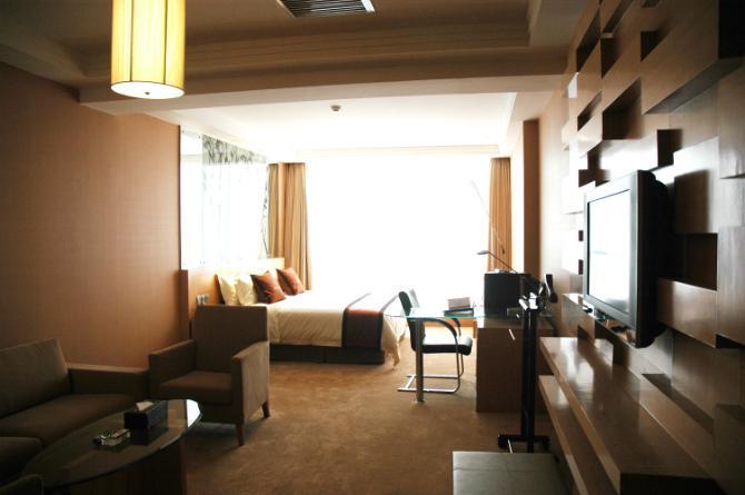 Inner Mongolia Hotel Хух-Хото Экстерьер фото